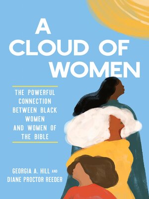 cover image of A Cloud of Women